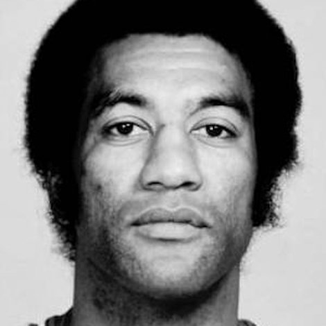 Norm Van Lier