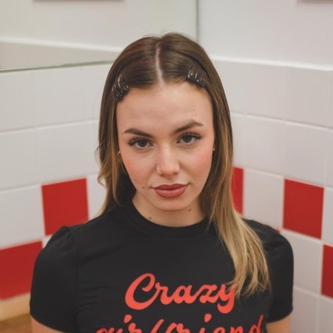Claudia García Reguilón