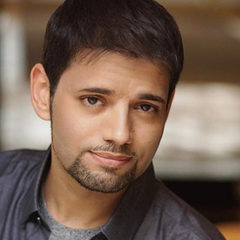 Luis Costa Jr.