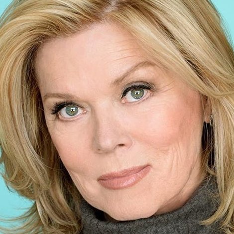 Robyn Peterson
