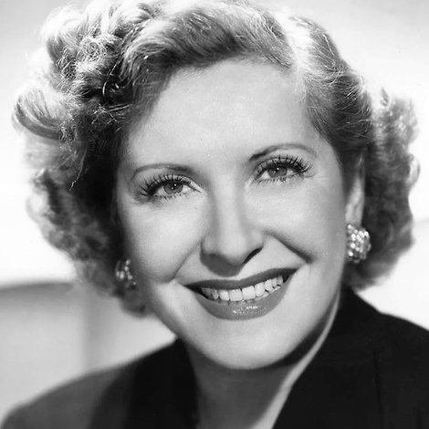Gracie Allen