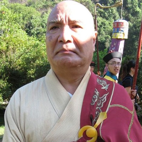 Ma Zijun