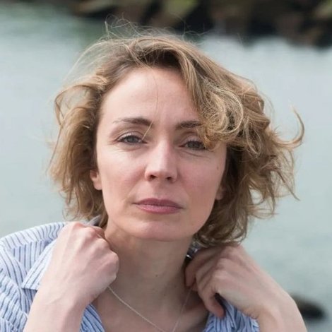Lénie Chérino