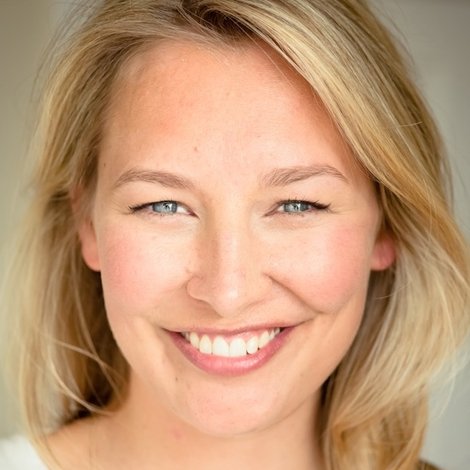 Sophie Henderson