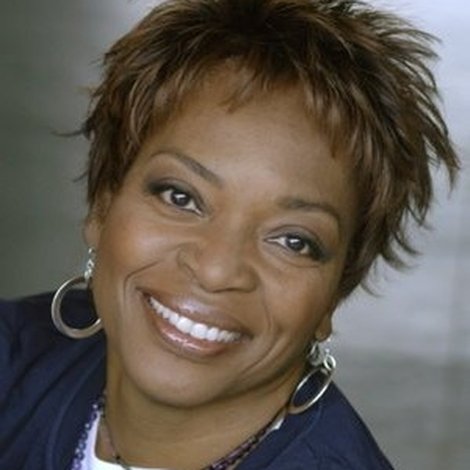 Tina Lifford