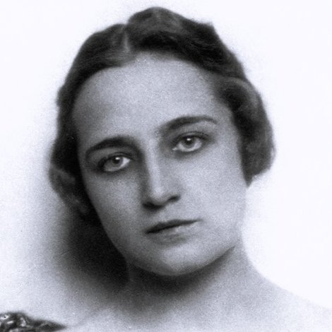 Margarete Schön
