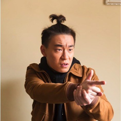 Song Tianshuo