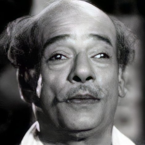 S. P. Pillai