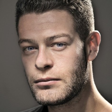 Shane Quigley Murphy