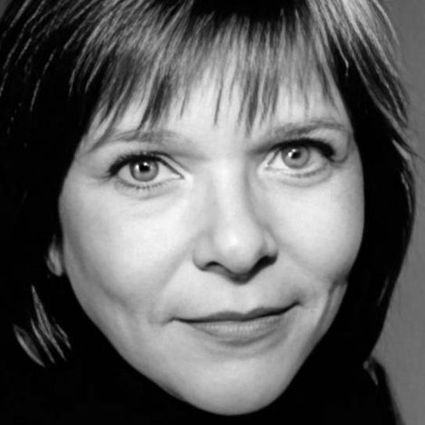 Anne-Marie Provencher