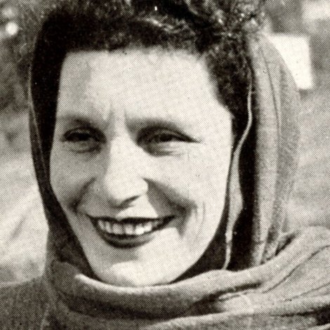 Rina Franchetti