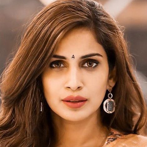 Samyuktha Karthik