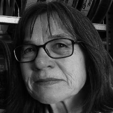 Helga Fanderl