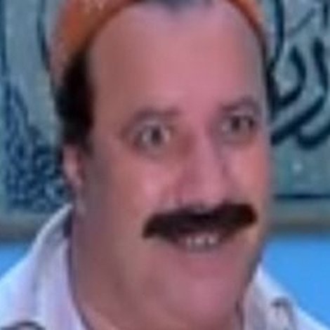 Abdel Karim El Shorbagy