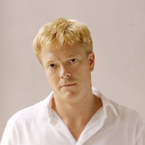 Toby Spence