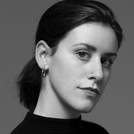 Eve Gagné
