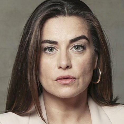 Ingrid Cruz