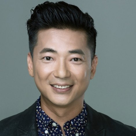 Raymond Chiu