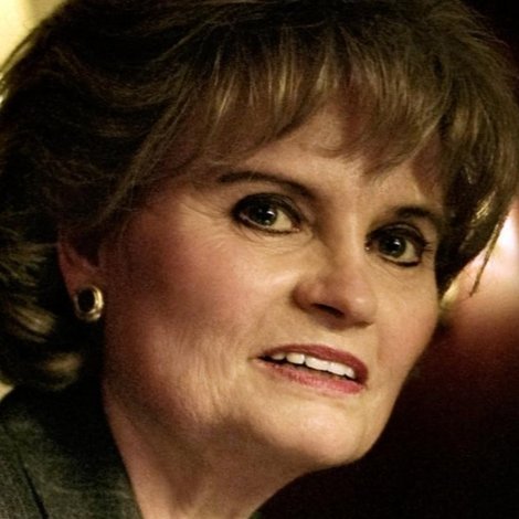 Hannelore Kohl