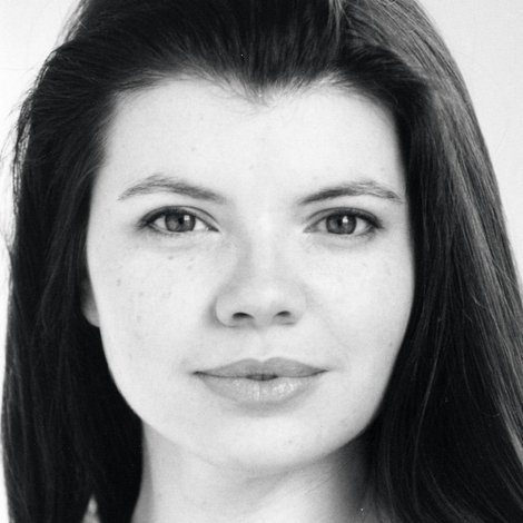 Katharine Cullen