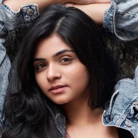 Enakshi Ganguly