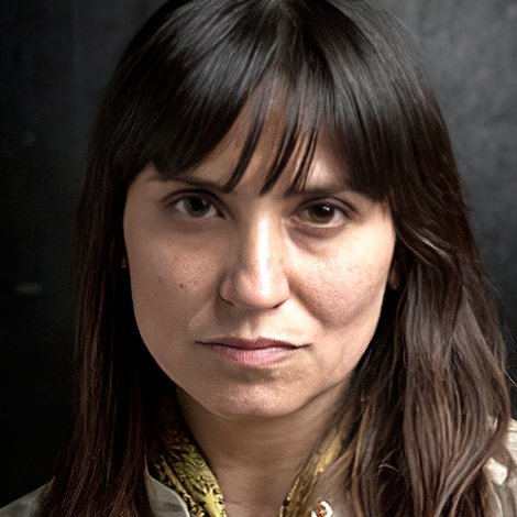 Francisca Gavilán