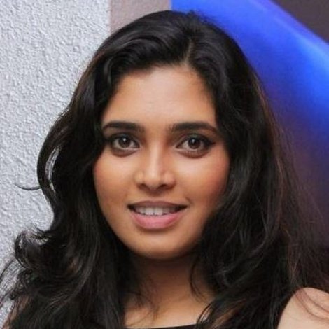 Ishara Nair