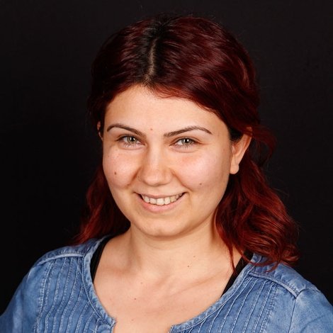 Tuğba Keskin
