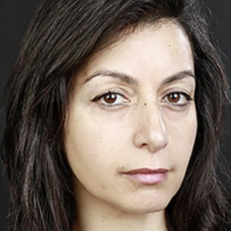 Nesrine Khodr
