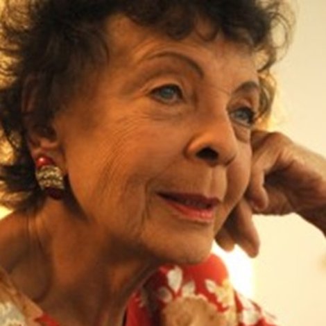Maria Pompeu