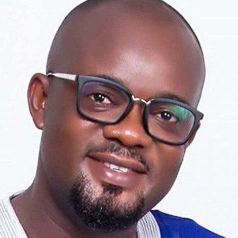 Charles Inojie