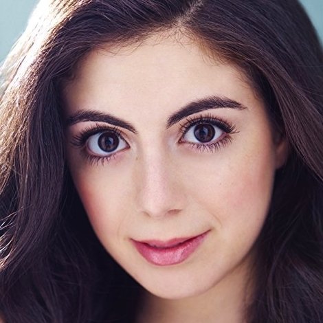 Danielle Strauss