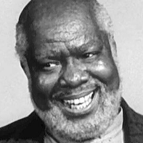 James Baskett