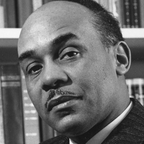 Ralph Ellison