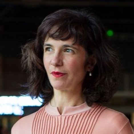 Pascale Bodet