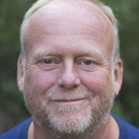 Michiel Nooter