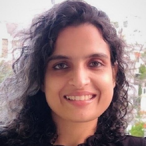 Vaishnavi Sundar