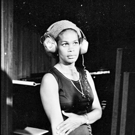 Judy Mowatt