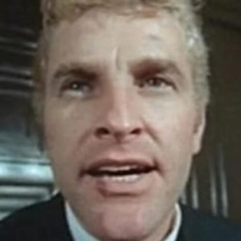 Larry Dolgin