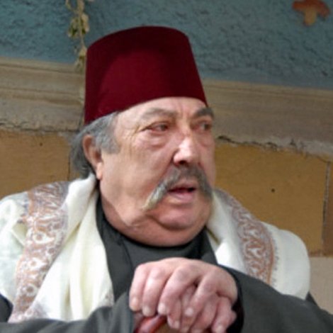 Hani ElRomani