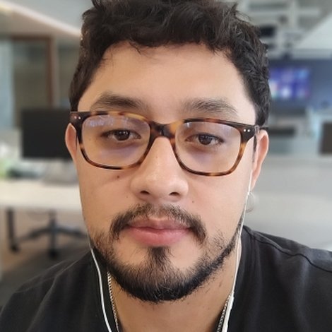 Orlando Karín