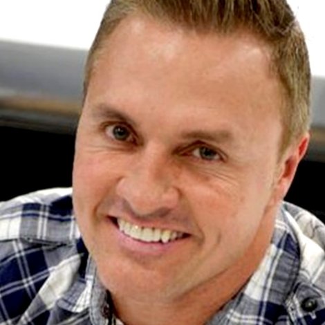 Alton Butler