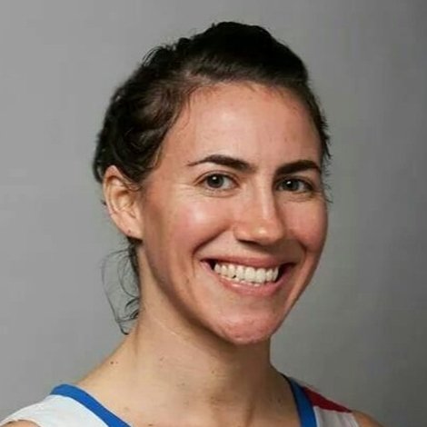 Nadia Kean