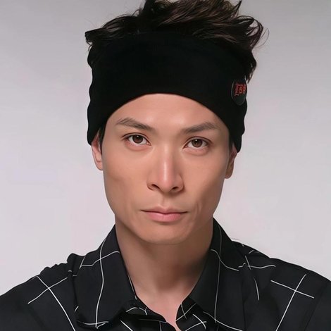 Berg Ng Ting-Yip