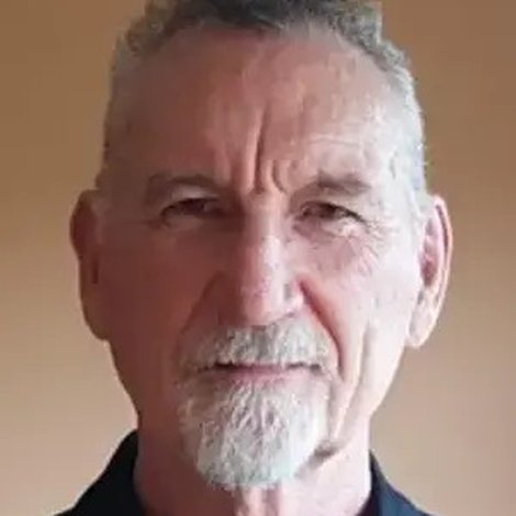 Bruce McFee