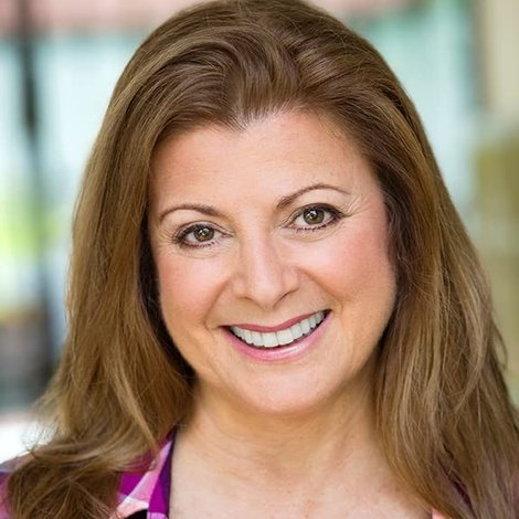 Genevieve Allenbury