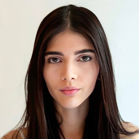 Eliane Chipia