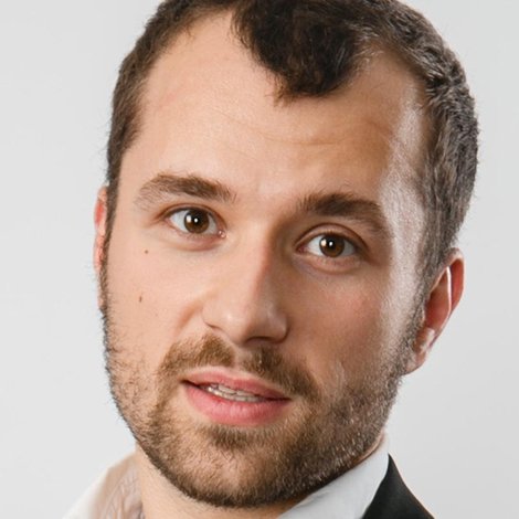 Alexandr Yakin