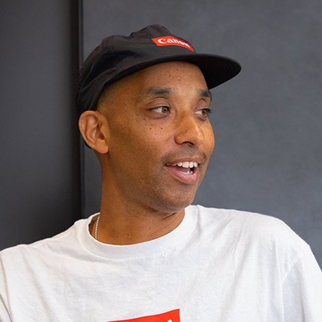 Atiba Jefferson