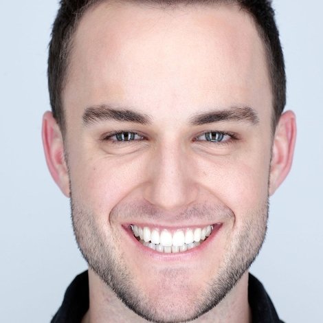 Daniel Carlisle